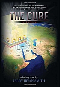 The Cube Is Coming (Hardcover)