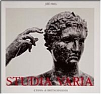 Studia Varia (Paperback)