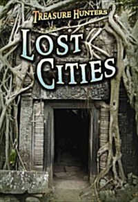 Lost Cities (Paperback)