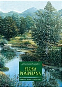 Flora Pompeiana (Hardcover)