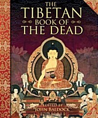 The Tibetan Book of the Dead (Paperback, Reprint)