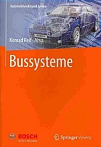 Bussysteme (Paperback, 2013)