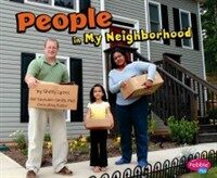 People in My Neighborhood (Paperback)