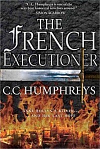 The French Executioner (Paperback)