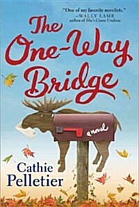 The One-Way Bridge (Hardcover)