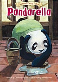 Pandarella (Hardcover)