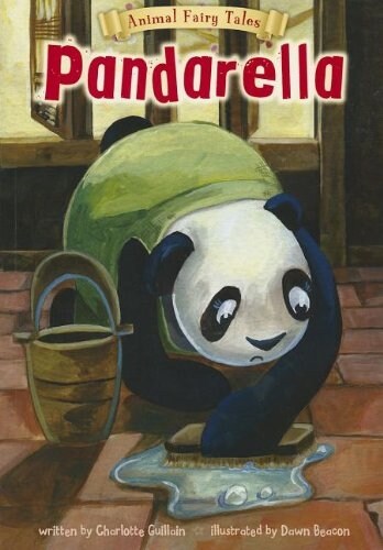 Pandarella (Paperback)