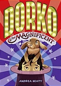 Dorko the Magnificent (Hardcover)