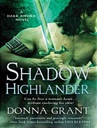 Shadow Highlander (MP3 CD)