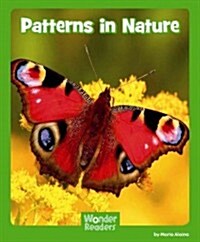 Patterns in Nature (Library Binding)