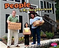 People in My Neighborhood (Paperback)