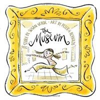 The Museum (Hardcover)