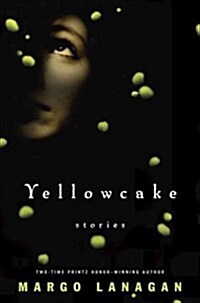 Yellowcake (Library Binding)