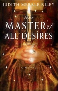 The Master of All Desires (Paperback)