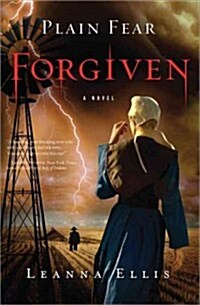 Plain Fear: Forgiven (Paperback)
