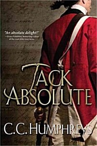 Jack Absolute (Paperback, Reprint)