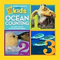 Ocean Counting (Library Binding)