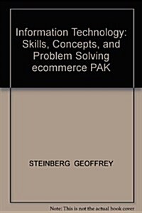Information Technology (Paperback, 3rd)