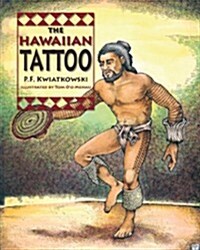 The Hawaiian Tattoo (Paperback)