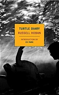 Turtle Diary (Paperback)