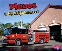 Places in My Neighborhood (Paperback)