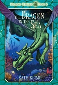 The Dragon in the Sea (Paperback)
