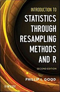 Resampling Methods and R 2e (Paperback, 2)
