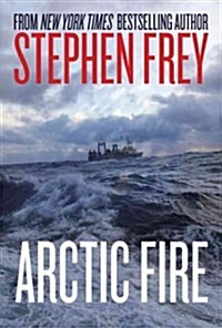 Arctic Fire (Paperback)