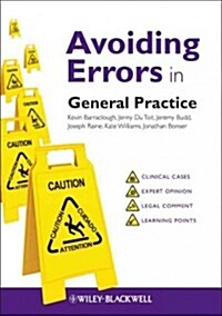 Avoiding Errors in General Pra (Paperback)