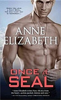 Once a Seal (Mass Market Paperback)