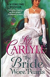 The Bride Wore Pearls (Hardcover)