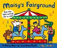 Maisy's fairground 