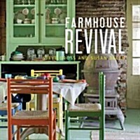 Farmhouse Revival (Hardcover)