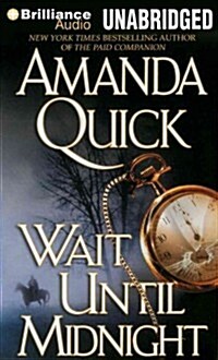 Wait Until Midnight (MP3, Unabridged)