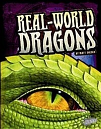 Real-World Dragons (Library Binding)