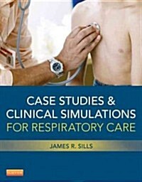 Case Studies & Clinical Simulations for Respiratory Care Access Code (Pass Code, 1st)