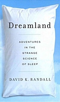 Dreamland (Hardcover, Large Print)