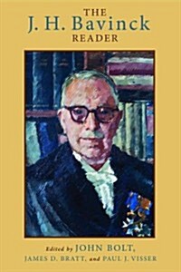 J. H. Bavinck Reader (Paperback)