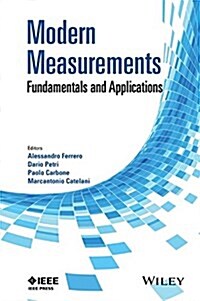 Modern Measurements: Fundamentals and Applications (Hardcover)