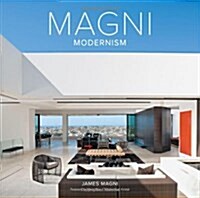 Magni Modernism (Hardcover, 1st)