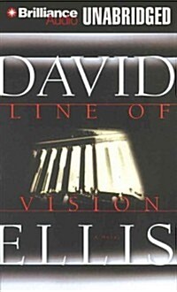 Line of Vision (MP3 CD)