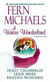 A Winter Wonderland (Hardcover)