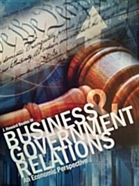 Business and Government Relations (Paperback, 2nd)