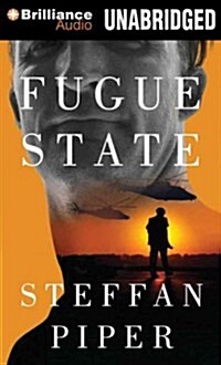 Fugue State (Audio CD)