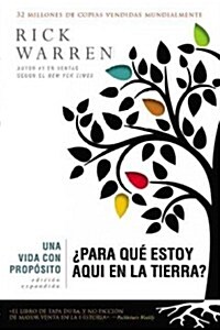 Una Vida con Proposito / A Life with Purpose (Audio CD, Unabridged)