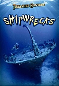 Shipwrecks (Hardcover)