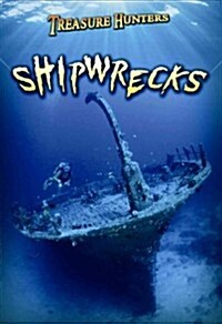 Shipwrecks (Paperback)