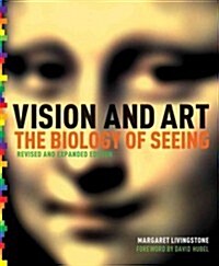 Vision and Art (Updated and Expanded Edition) (Hardcover, Revised)