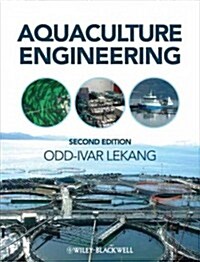 Aquaculture Engineering (Hardcover, 2)