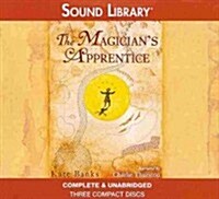The Magicians Apprentice Lib/E (Audio CD)